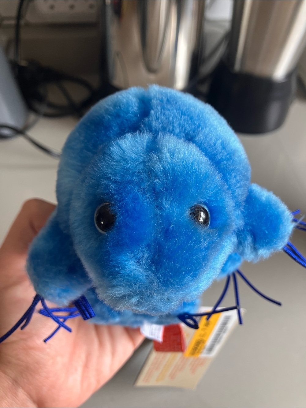 GiantMicrobes Waterbear - Picture 3 of 8